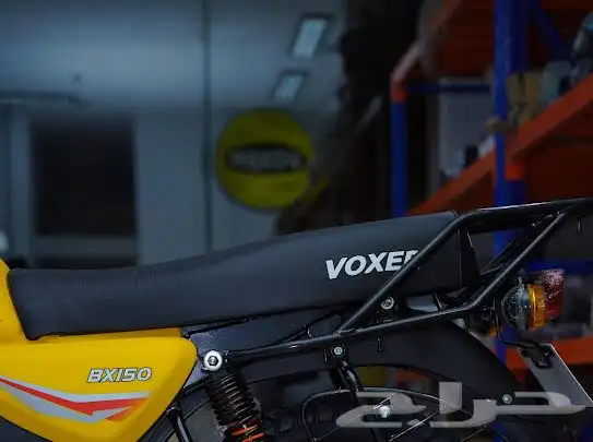 لايفوتك الخصم علي دباب فوكسر تايقرBX2025 الجديد كليا 16