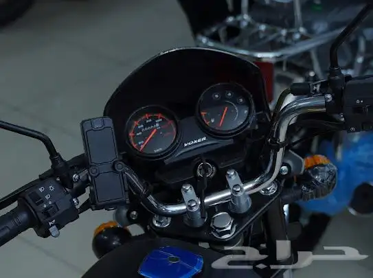 دباب فوكسر تايقر BX 2025 الجديد كليا تقنيه هنديه ضمان عام 20