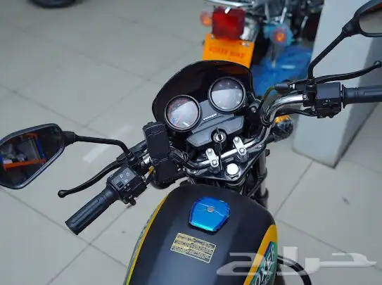 دباب فوكسر تايقر BX 2025 الجديد كليا تقنيه هنديه ضمان عام 21