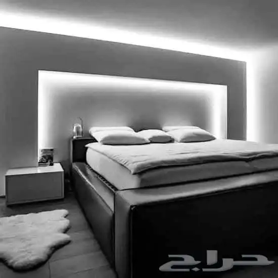 كهربائي وسباك الجموم والنقابه 6