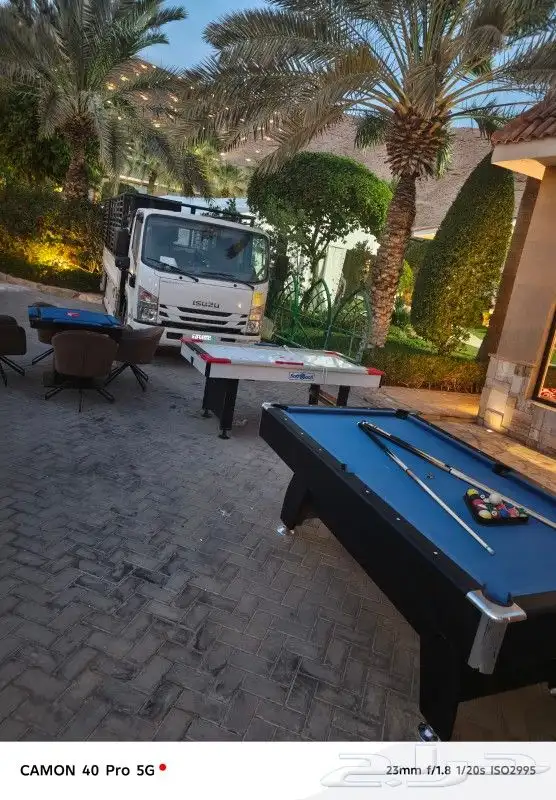 تاجير اللعاب ترفيهيه 2