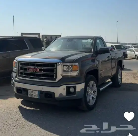 مطلوب سييرا 16 وفوق 0