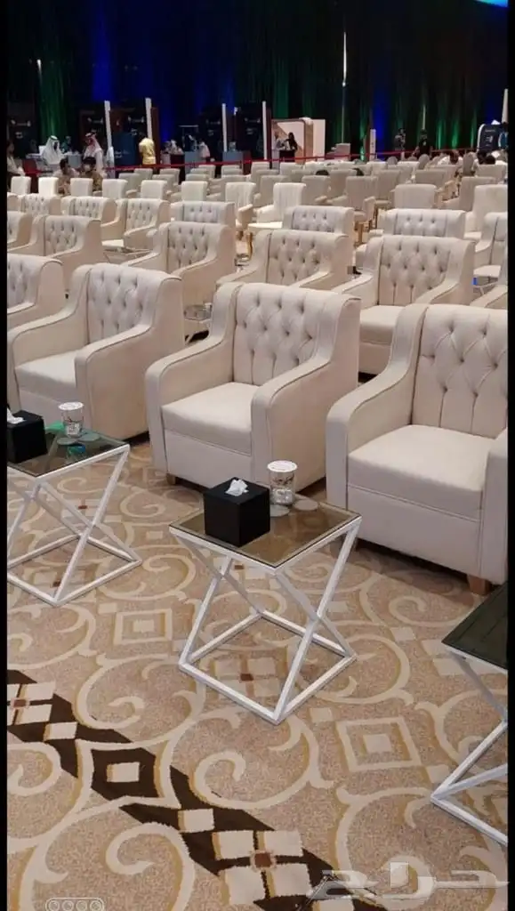 محل تاجير لوازم مناسبات 37