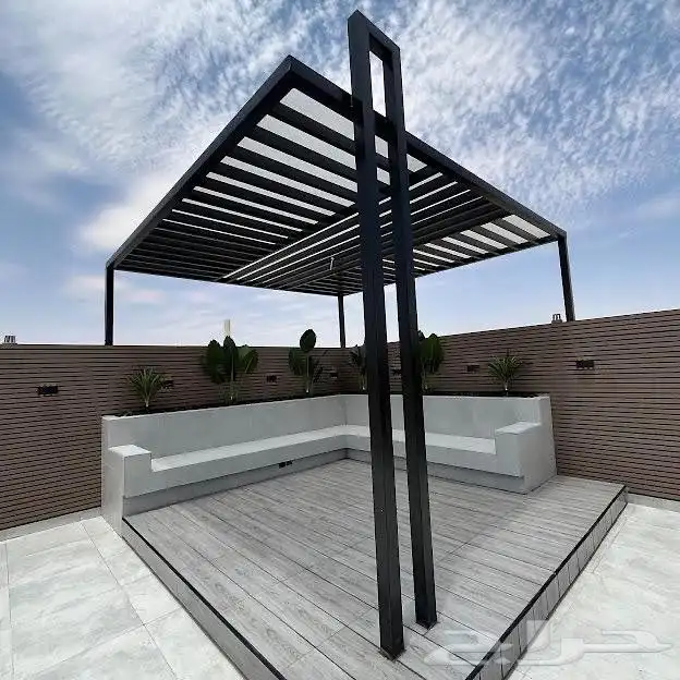 حداد ابواب 5