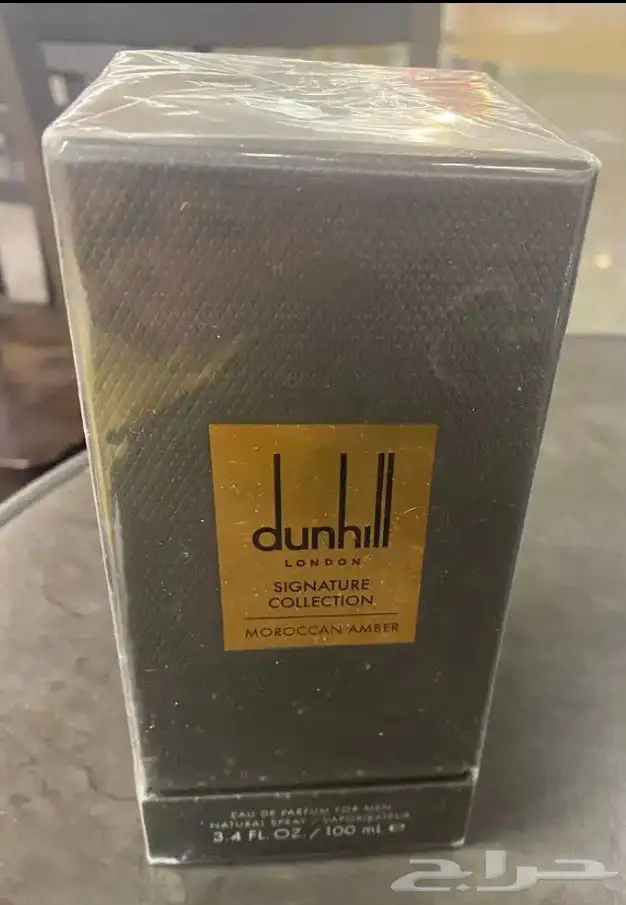 العطر العالمي الأصلي الانجليزي دنهل 0