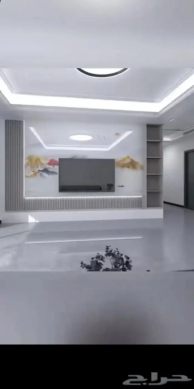 ديكور ابو وائل عوازم 3