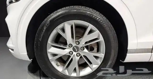 جينسيس Gv70 موديل 2023 استيراد كوريا 5