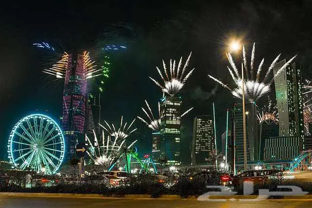 العاب نارية العاب ناريه طراطيع 1