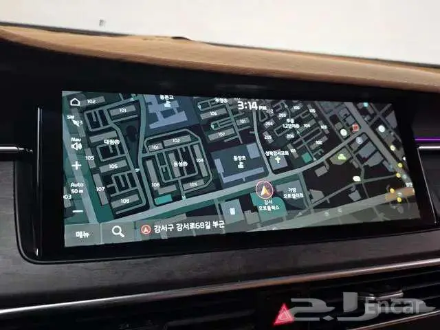 كيا K 7 موديل 2021 15