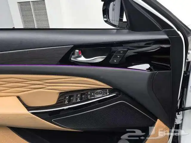 كيا K 7 موديل 2021 6