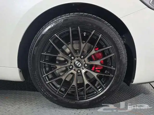 كيا K 7 موديل 2021 17