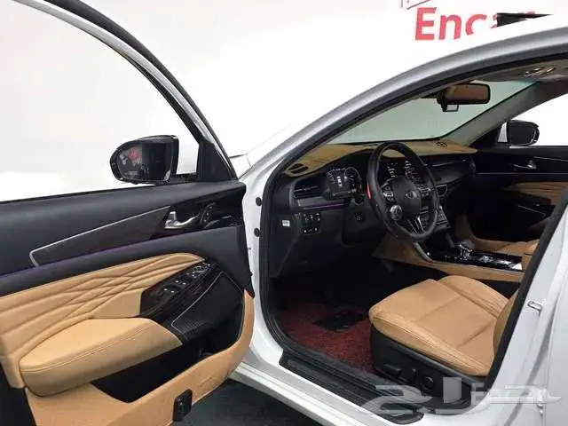 كيا K 7 موديل 2021 4