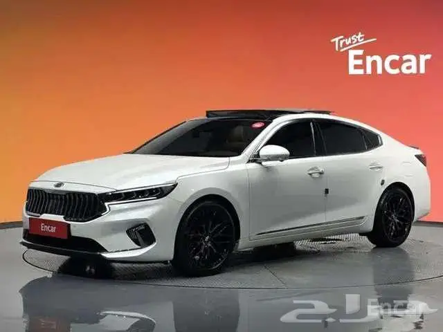 كيا K 7 موديل 2021 2