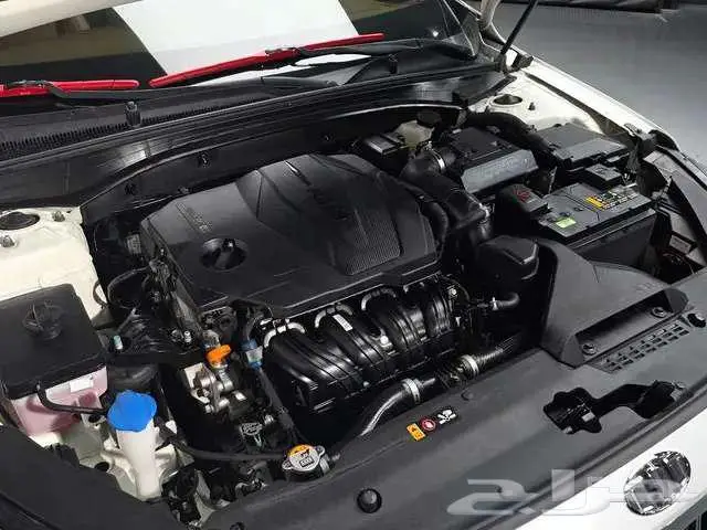 كيا K 7 موديل 2021 18