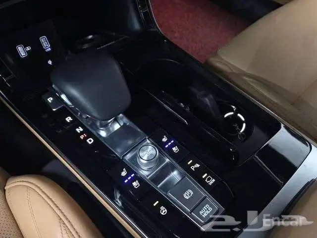 كيا K 7 موديل 2021 13