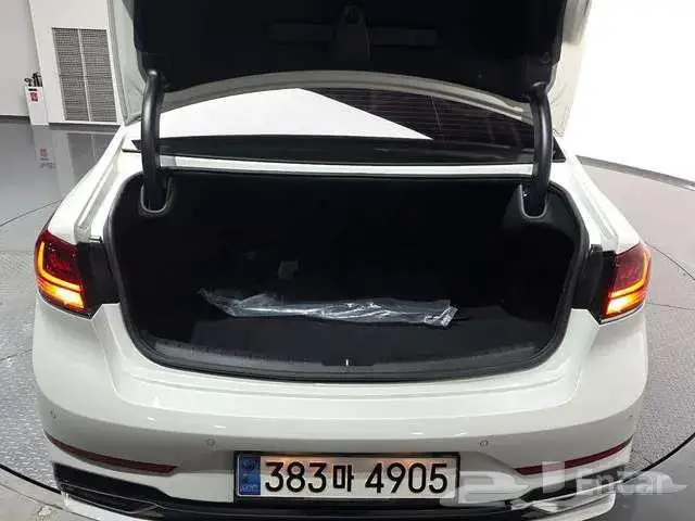 كيا K 7 موديل 2021 19