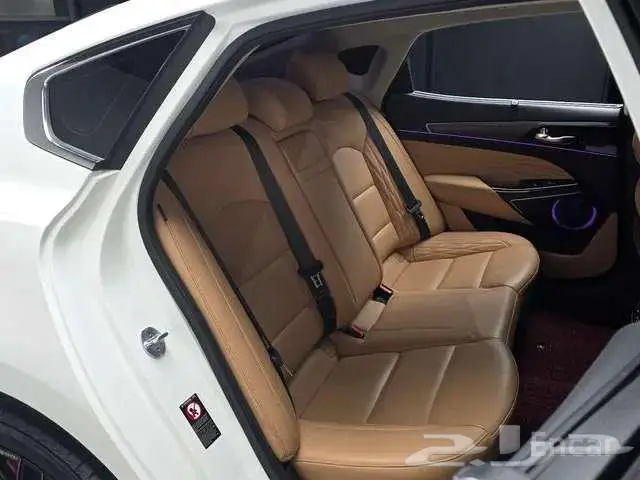 كيا K 7 موديل 2021 7