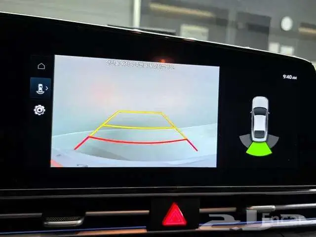 هيونداى النترا (افانتى ) موديل 2021 14