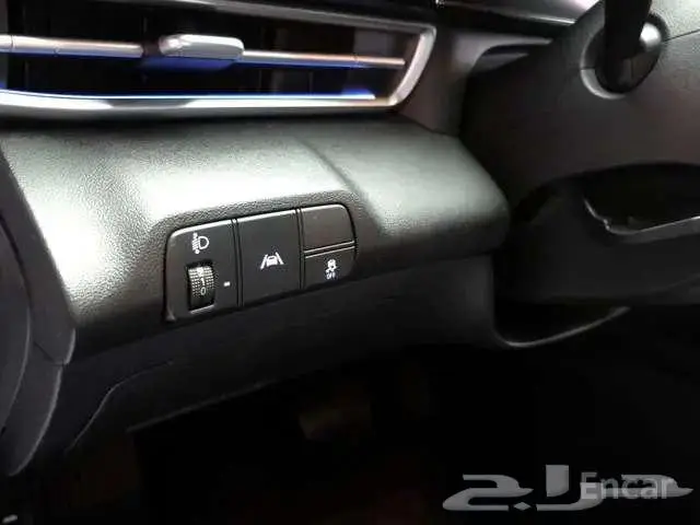 هيونداى النترا (افانتى ) موديل 2021 9