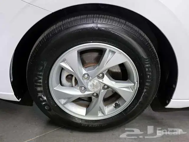 هيونداى النترا (افانتى ) موديل 2021 17