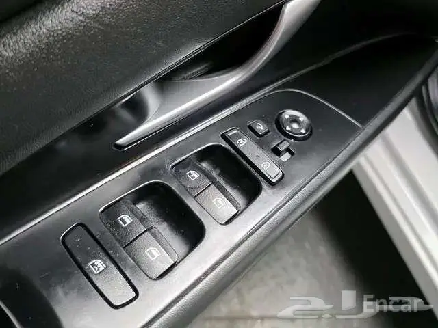 هيونداى النترا (افانتى ) موديل 2021 15