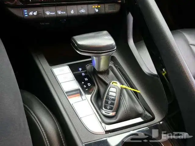 هيونداى النترا (افانتى ) موديل 2021 8