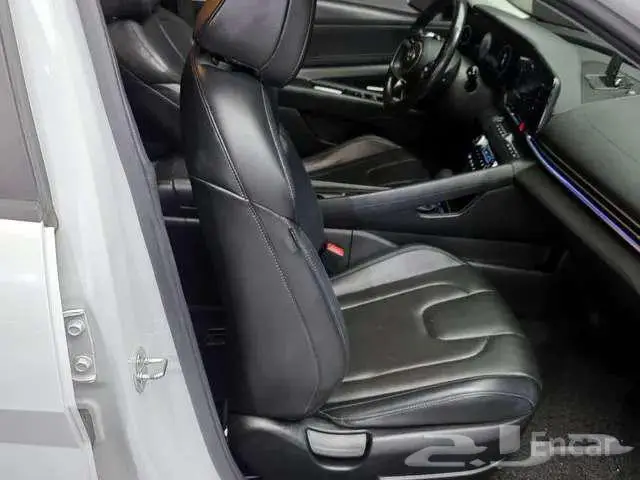 هيونداى النترا (افانتى ) موديل 2021 5