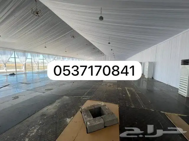 تاجير خيام بيوت شعر خيام اروببه كنب جلسات تراثيه 20