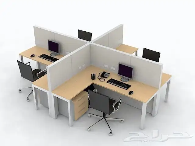 ورك ستيشن ينظم يومك ويعلي إنتاجك 3