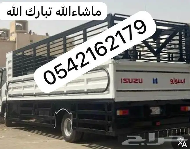شركة دينا لنقل العفش وغيره للايجار 0