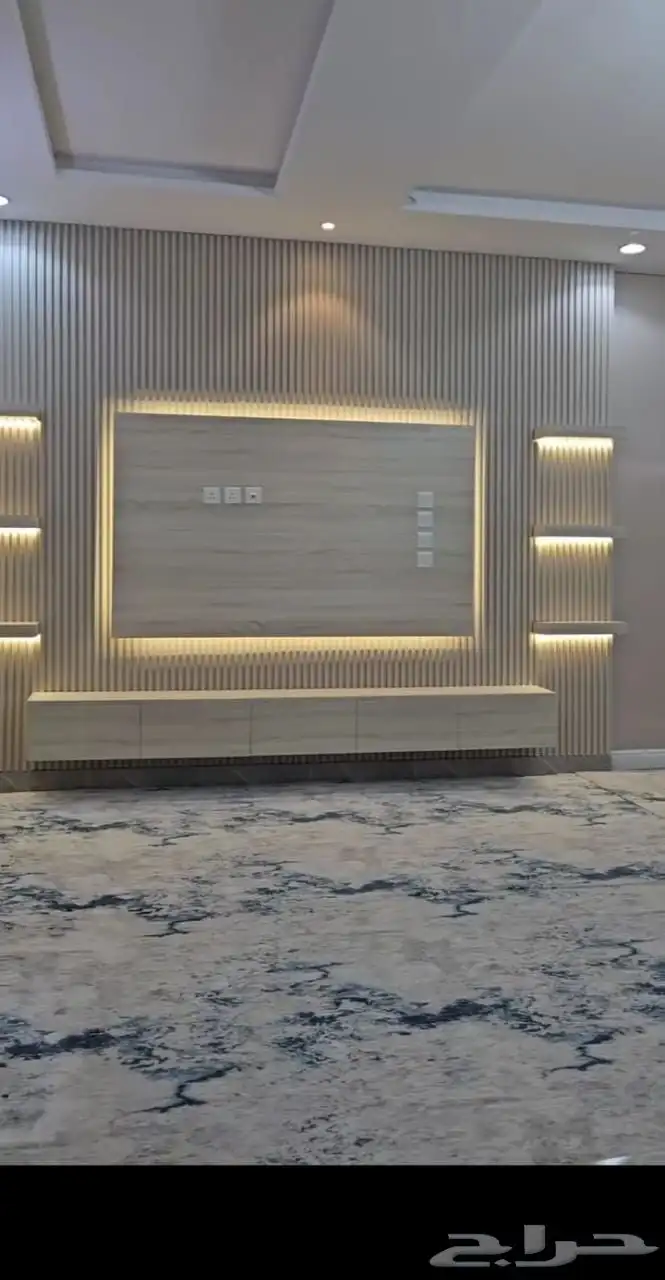 ديكور ابو وائل عوازم 1