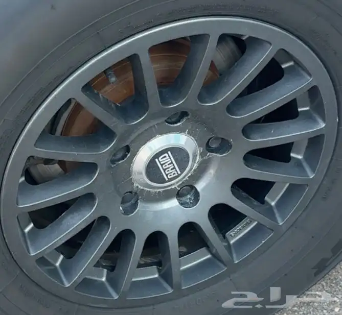 للبيع جنوط برايد كوبي ون 0