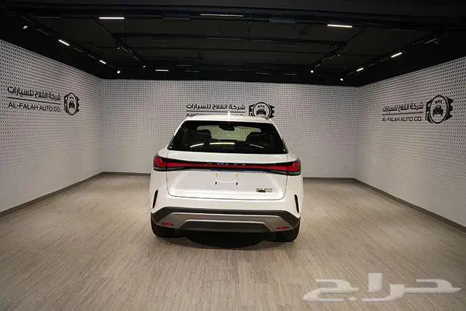 لكزس RX350 بفئات متعددة موديل 2025 2
