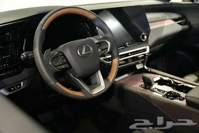 لكزس RX350 بفئات متعددة موديل 2025 3