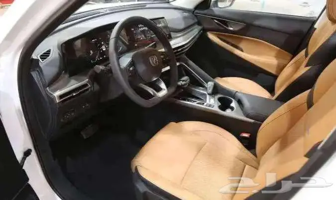 شانجان CS35 سمارت بلس 2026 6