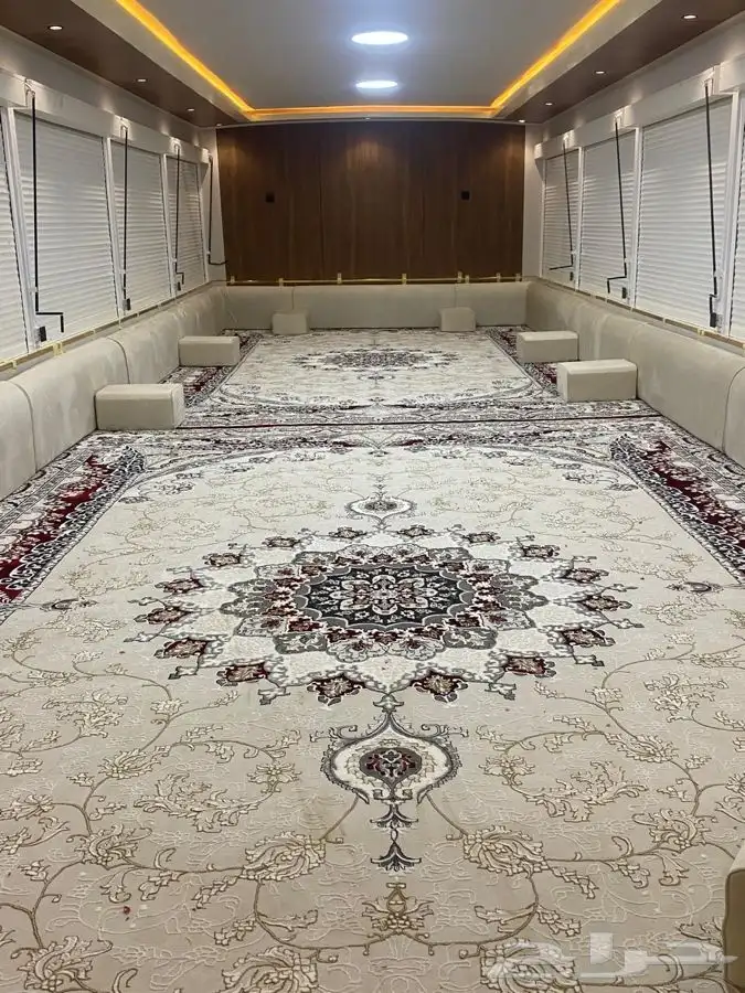 كرافان مجلس جديد للبيع 0