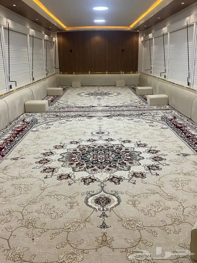 كرافان مجلس جديد للبيع 1