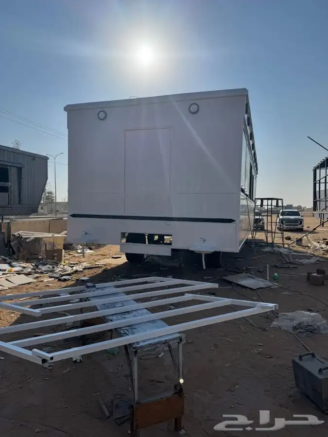 كرافان مجلس جديد للبيع 4