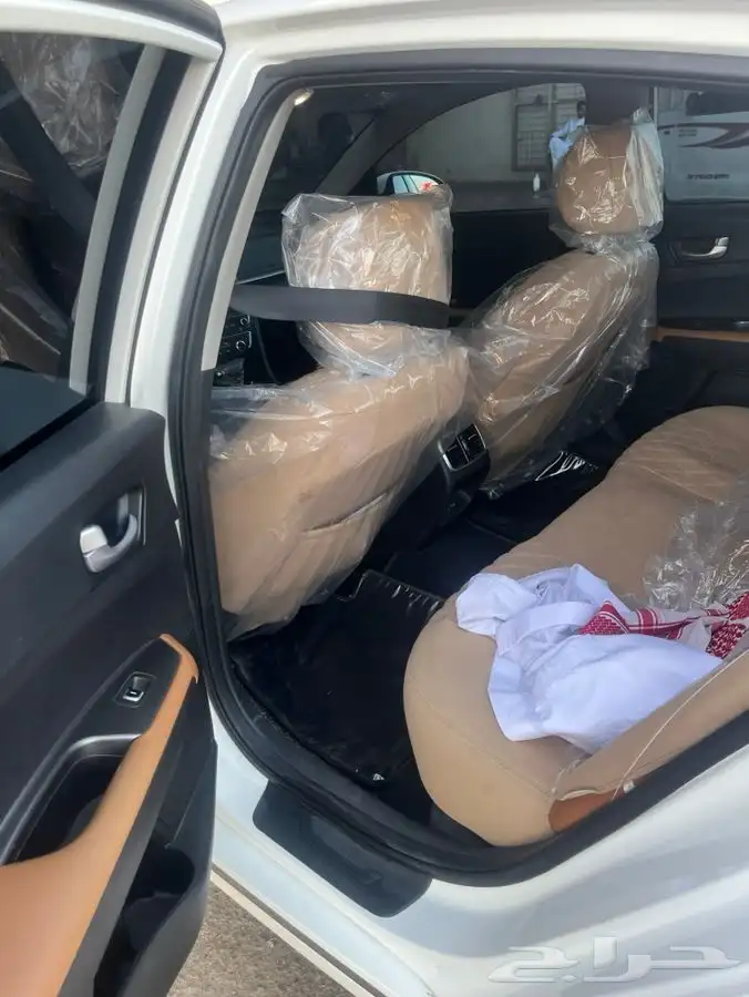 كيا 2019ديزل 9