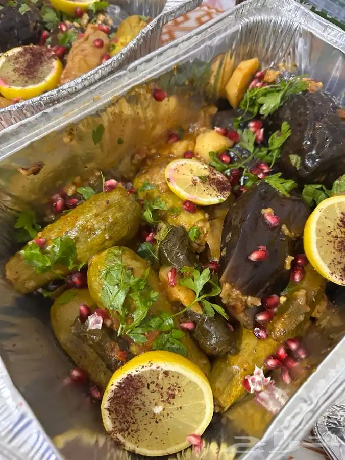 مطبخ لومي سويت 20