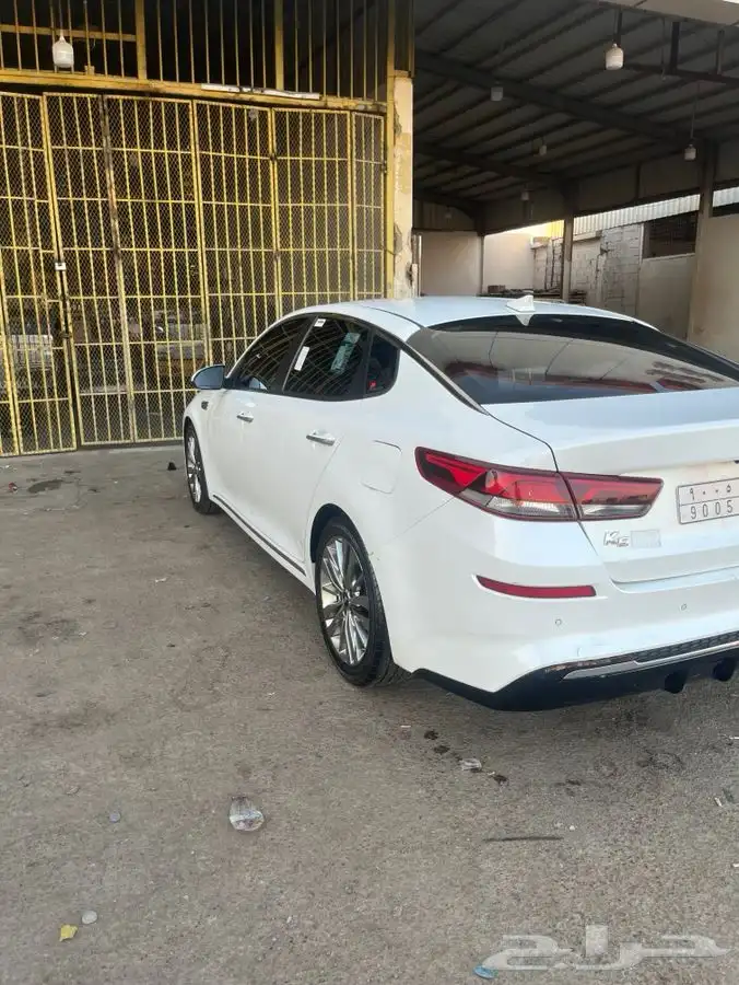 كيا 2019ديزل 0