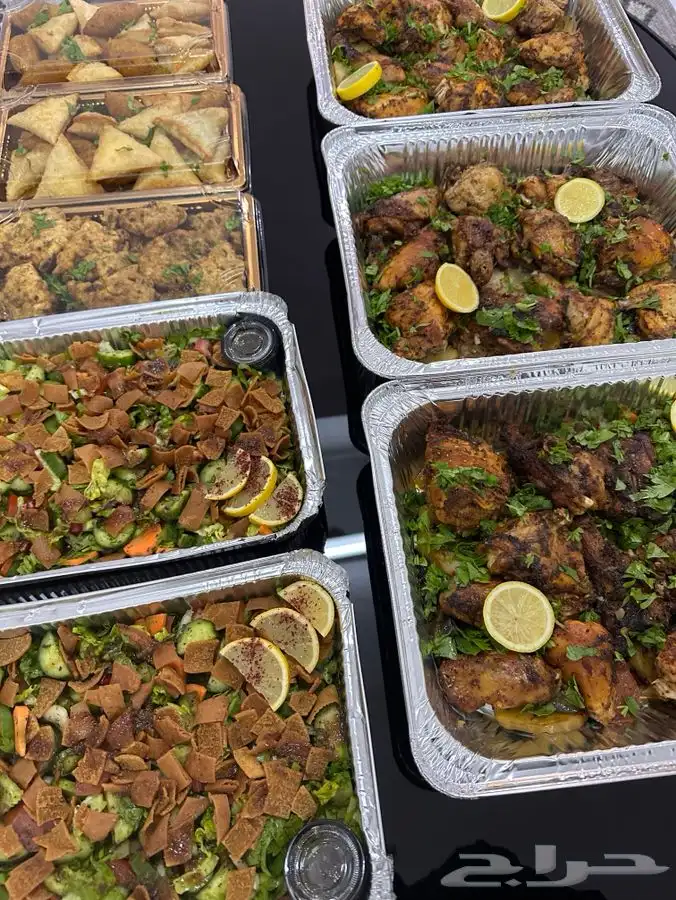 مطبخ لومي سويت 19