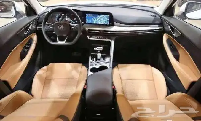 شانجان CS35 سمارت بلس 2026 4