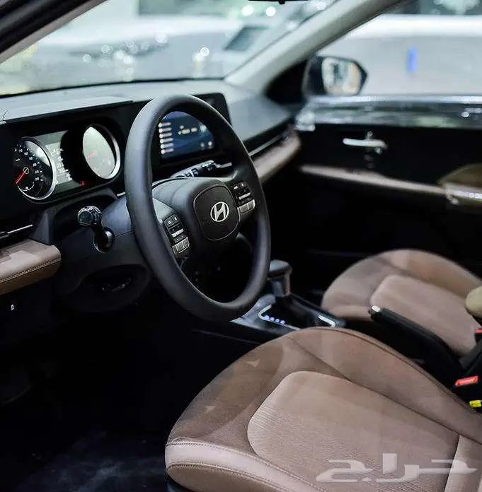 هيونداي اكسنت فليت 2026 وكيل سعودي عرض نهاية العام 19