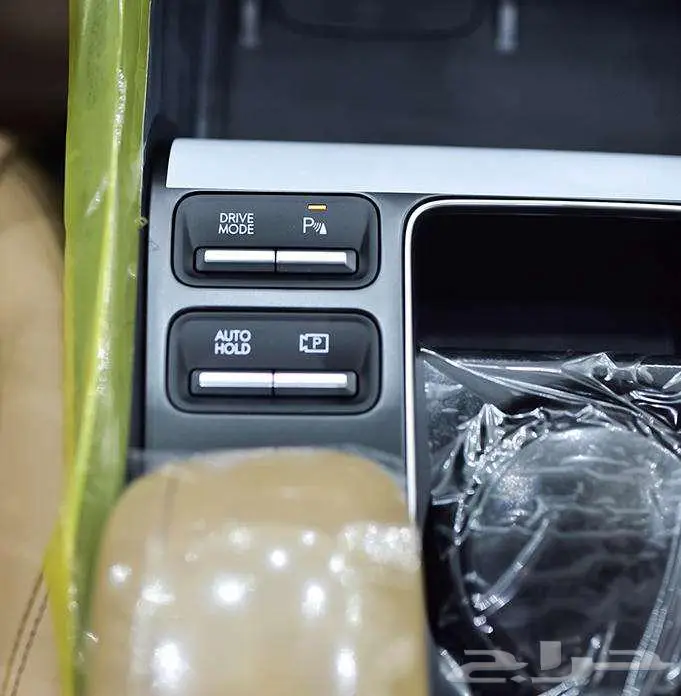 هيونداي _(( سوناتا _ كمفورت _ بانوراما )) _ 2026 5