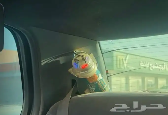 مكثف او مصفي صوت سستم 0