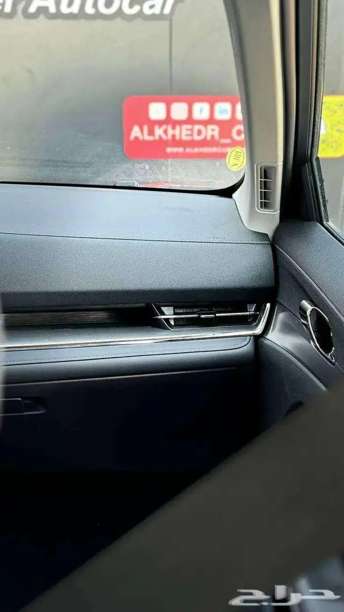 فورد تريتوري امبيانتي 2026 12