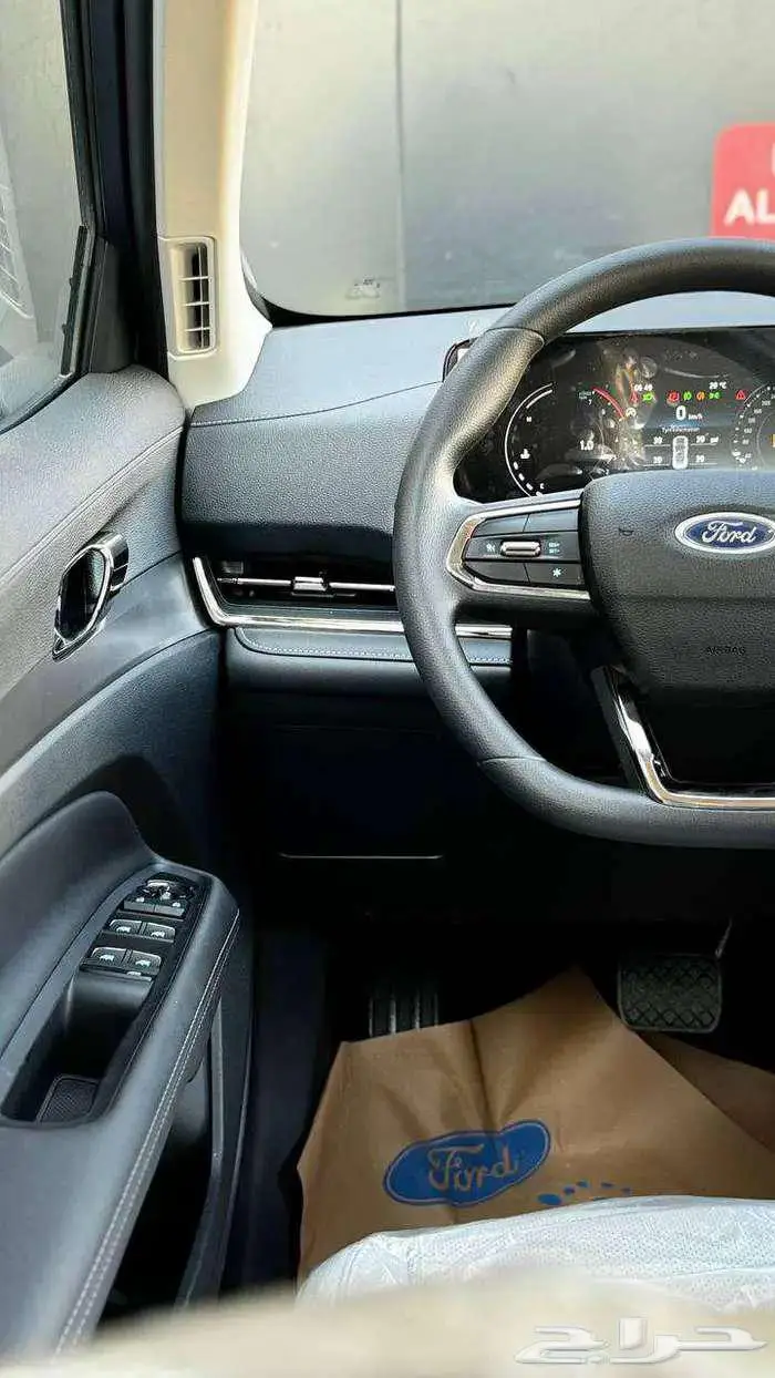 فورد تريتوري امبيانتي 2026 10