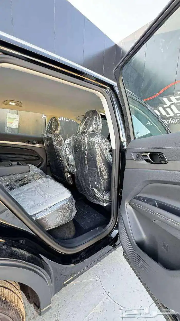 فورد تريتوري امبيانتي 2026 14