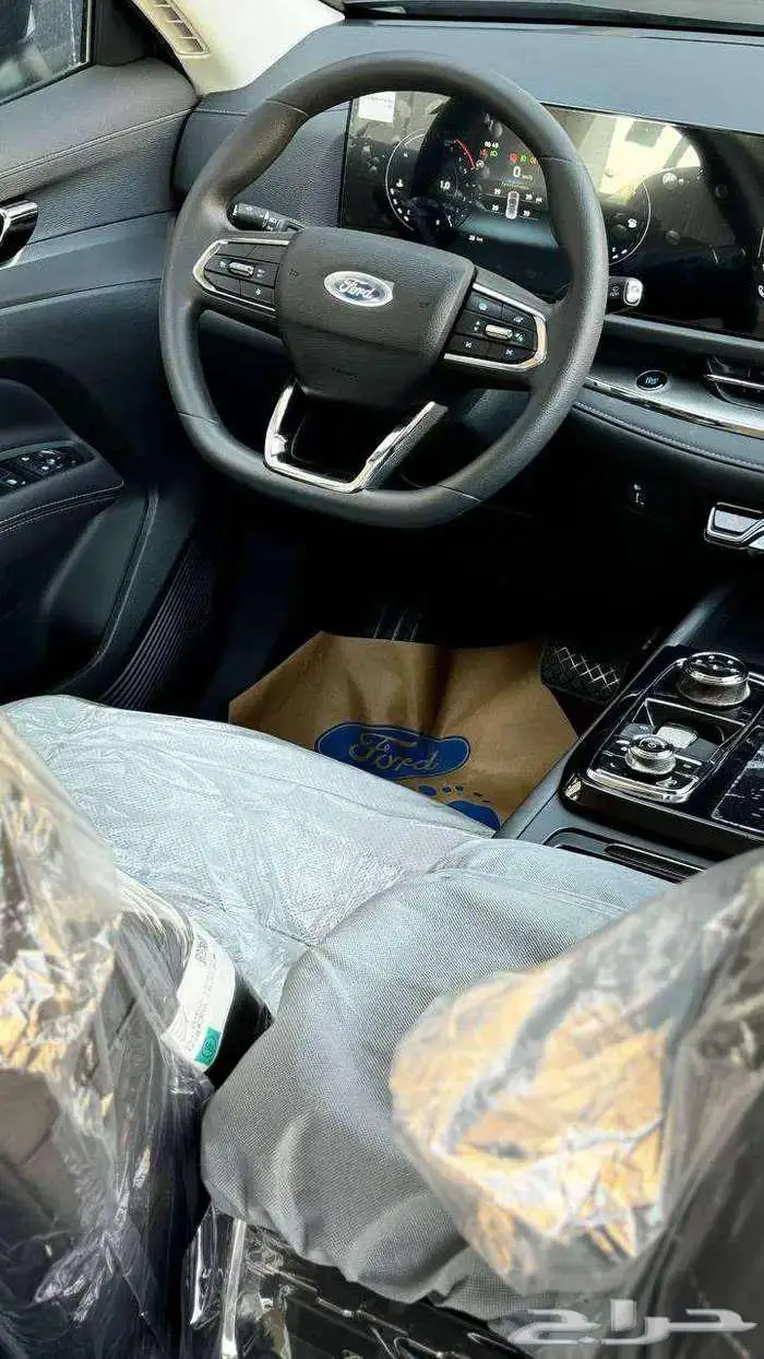 فورد تريتوري امبيانتي 2026 9